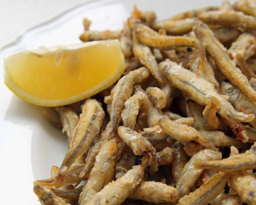 friture